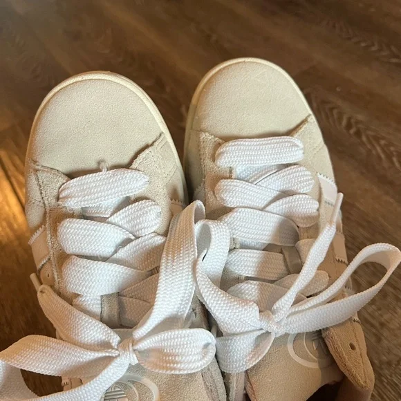 Adidas Campus Sneakers - Picture 9 of 9